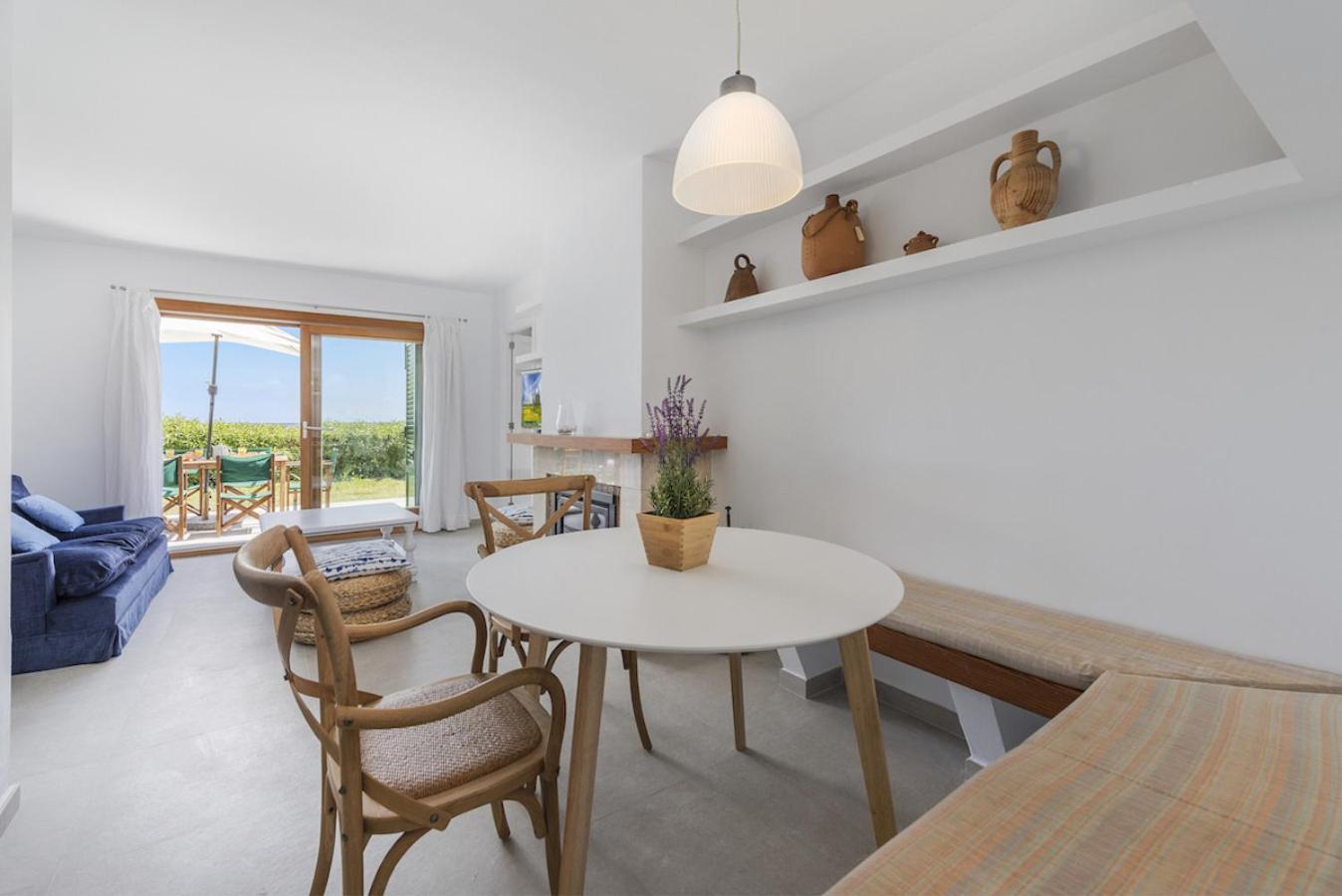 Blavamar Appartement Port de Pollença