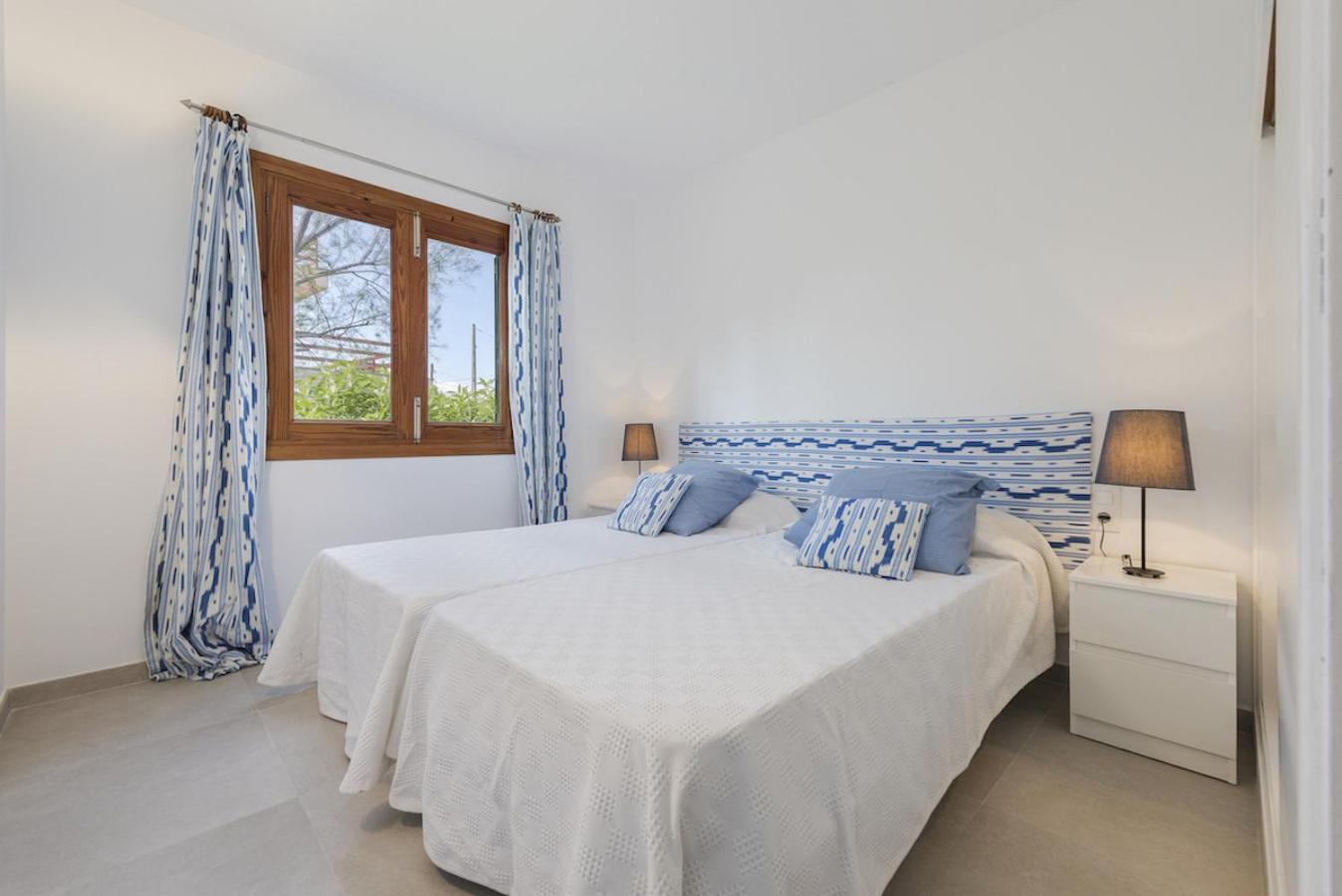 Blavamar Appartement