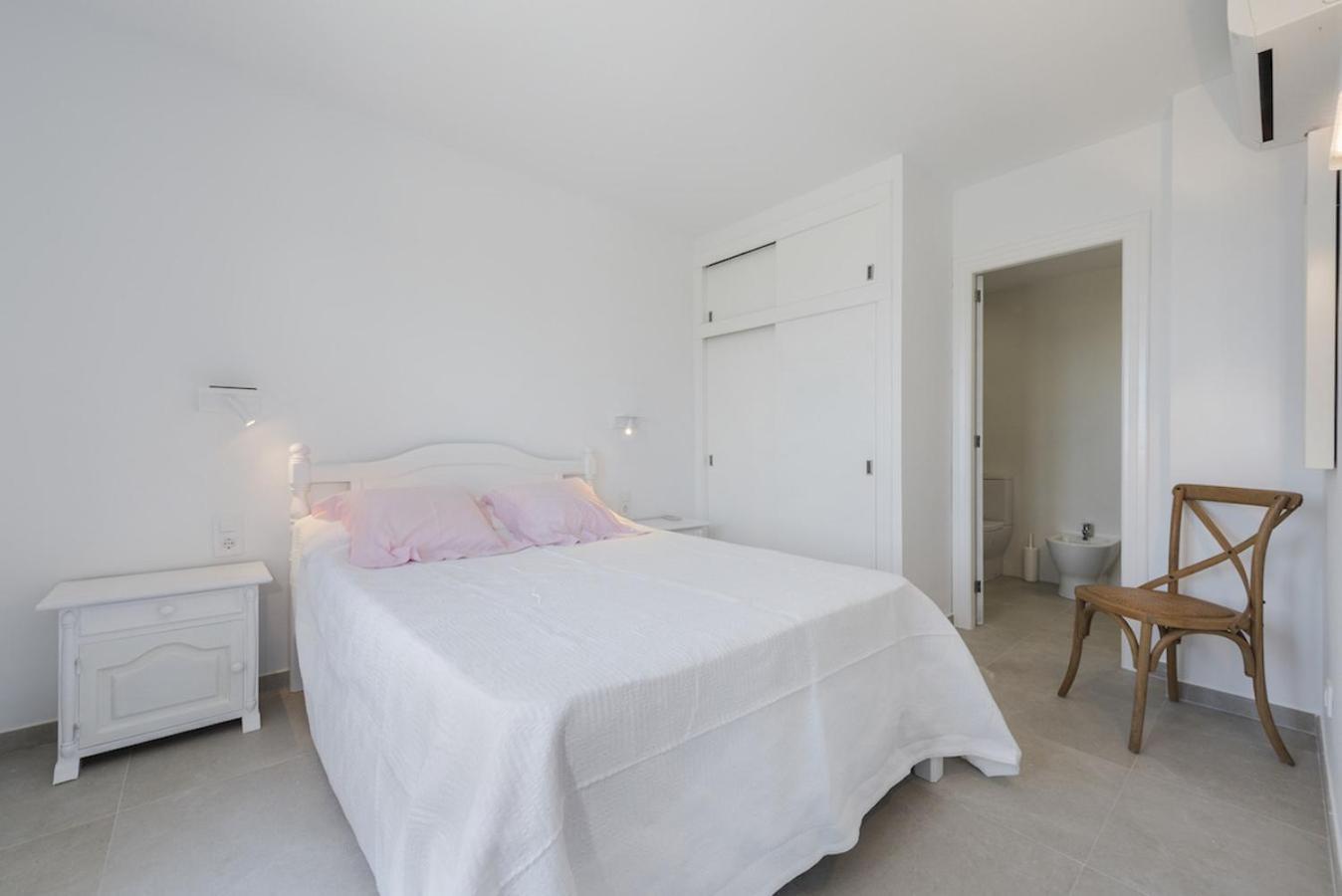 Appartement Blavamar *